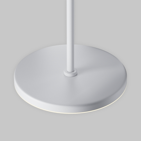 Подвесной светильник Maytoni Technical Plato P076PL-L12W3K-W