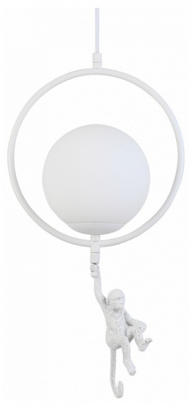 Подвесной светильник EVOLUCE Tenato SLE115113-01 