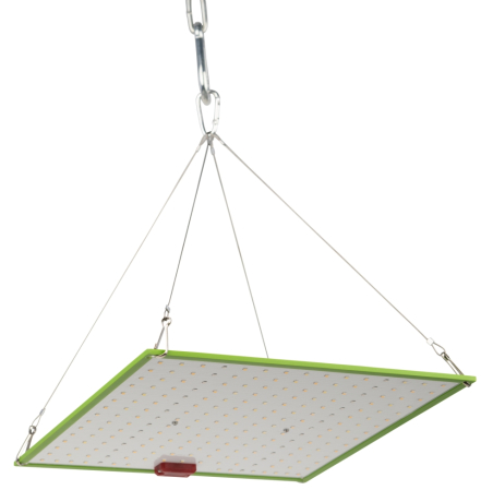 Квантум борд ЭРА FITO-80W-LED-QB Quantum board фитопрожектор полного спектра 80 Вт 3500К Б0053285 