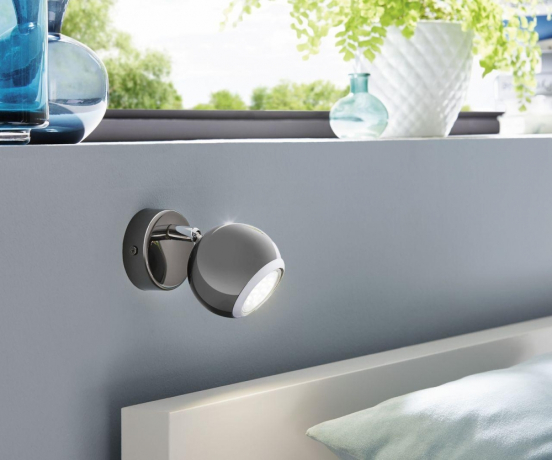 31005 Светодиодный светильник-спот Eglo Bimeda 