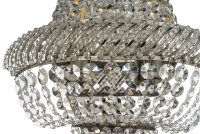 Bari E 2.20.100 N Бра Dio DArte Elite