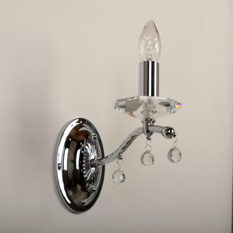 Бра Abrasax MB23083/1CR 