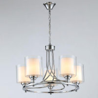 Подвесная люстра Moderli Maximilian V2525-5P