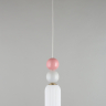 Светильник подвесной с Led лампочками в комплекте APLOYT APL.320.06.01+Lamps 