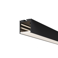 Профиль накладной Maytoni Led Strip Led strip ALM-3535R-B-D-2.5M