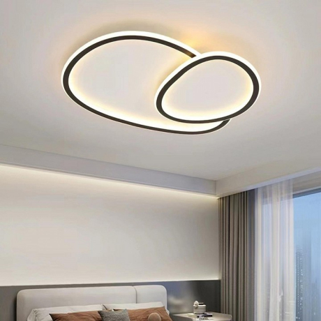 Накладной светильник Alfa-Light F3324 F3324-18 