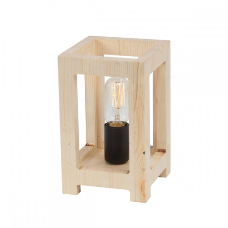 V4492-1/1L Настольная лампа Vitaluce 