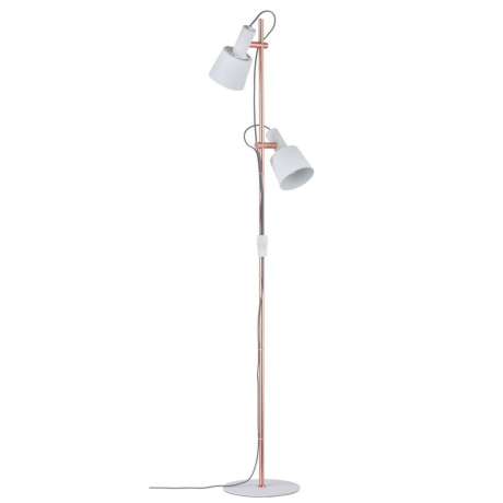 Торшер Neordic Haldar Paulmann 79660 