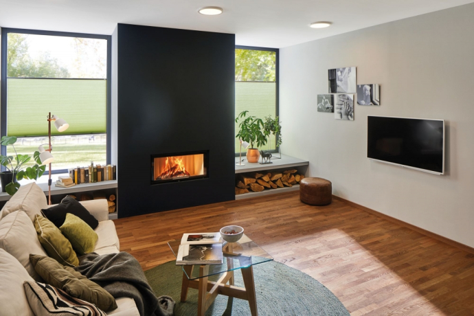 Торшер Neordic Haldar Paulmann 79660 