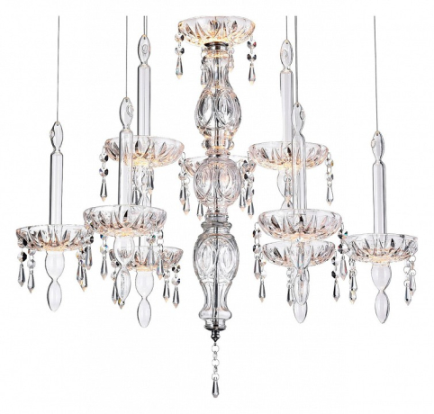 Накладной светильник Escada Celine 466/8S 