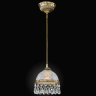Подвесной светильник Reccagni Angelo L 6200/16 