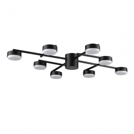 Люстра потолочная Lumion Dabra Comfi 8186/8C 