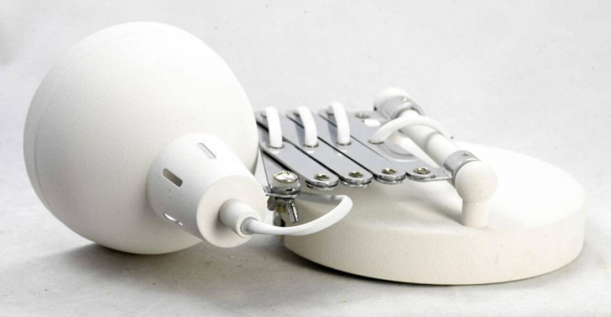 LSP-8048 Спот Lussole LOFT 