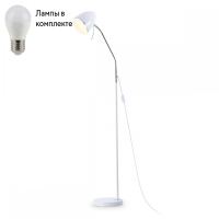 Торшер с лампочкой Ambrella light TR97680+Lamps