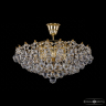 Светильник на штанге Bohemia Ivele Crystal 7731 77311/50 G 
