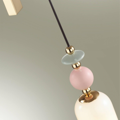 Бра Odeon Light Candy 4861/1WA 