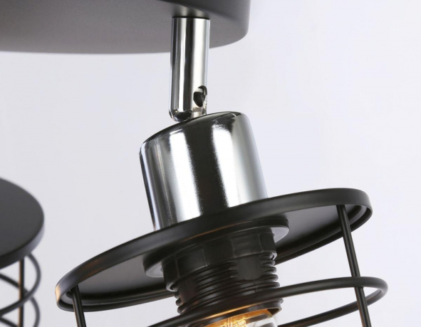 Спот Ambrella light Traditional TR8092 