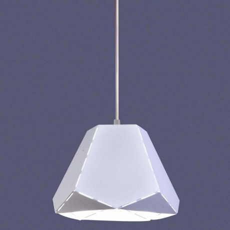 Подвесной светильник Nowodvorski Diamond White 6618 