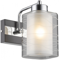 Бра со светодиодной лампочкой, комплект от Lustrof. 150309-263392