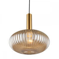 Светильник подвесной с лампочкой Omnilux OML-99326-01+Lamps