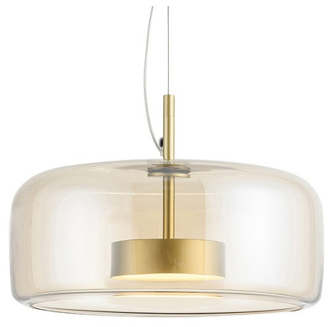 Подвесной светильник Favourite Reflex 4235-2P 