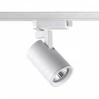 Однофазный светильник для трека Novotech Gusto 370646