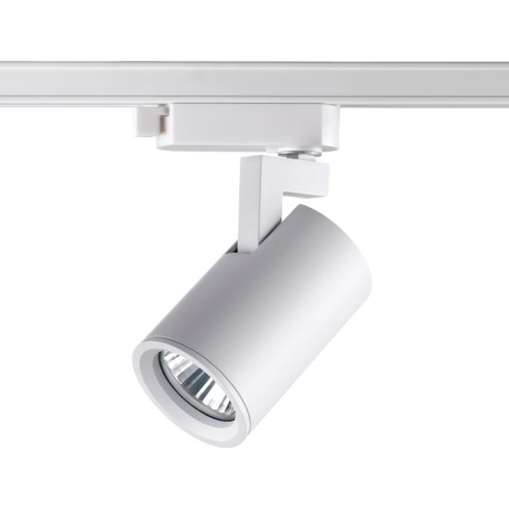 Однофазный светильник для трека Novotech Gusto 370646 