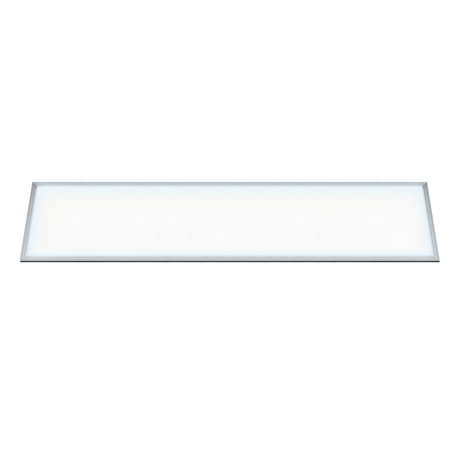 Встраиваемая светодиодная панель Uniel ULP-30120-36W/NW EFFECTIVE SILVER (UL-00001790)