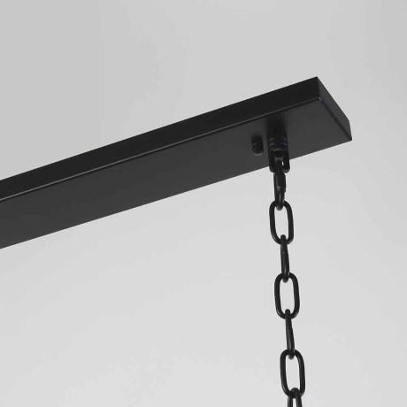 Подвесная люстра Citilux Маркиз CL471245 