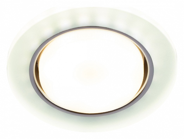 Встраиваемый светильник Эра DK LD51 Б0057465 