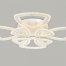 Умная потолочная люстра с пультом ДУ Ambrella light Acrylica Original FA8863 