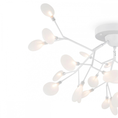 Потолочная люстра Freya Florencia FR5049CL-27W2 