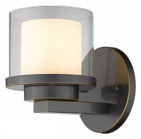 Бра Wertmark Leisa WE247.01.501 