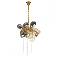 Подвесная люстра LOFT IT Britannica 10401/800S