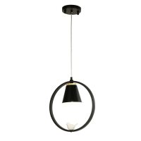 Подвесной светильник с лампочкой F-promo Uccello 2938-1P+Lamps E27 P45