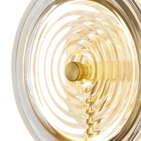 Накладной светильник Freya Borbon FR5442WL-L7TR 