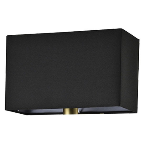 Плафон текстильный Newport 7720 Абажур для 7720 черный 