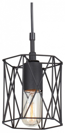 Подвесной светильник Vitaluce V4382 V4382-1/1S 