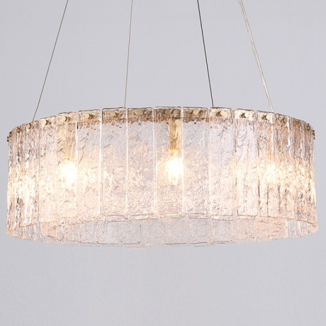 Подвесной светильник Newport 10820 10826+2/S brass 