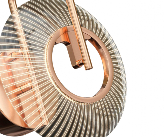 Бра Kink Light Райма 08051,37 