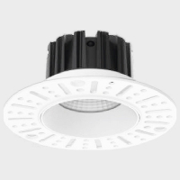 Встраиваемый светильник Italline IT02-028 IT02-028 white 4000K