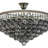 Люстра на штанге Arti Lampadari Castellana Nickel Castellana E 1.3.46.607 N 
