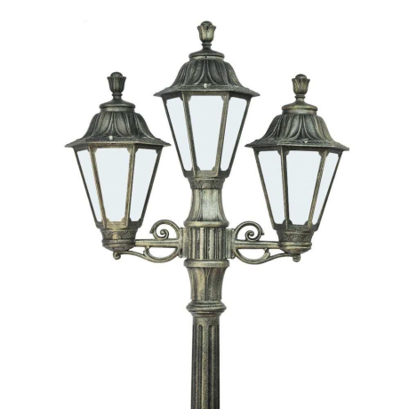 Фонарный столб Fumagalli Rut E26.158.S21.BYF1R