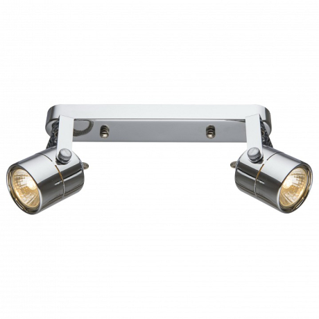 Спот Arte Lamp Lente A1310PL-2CC 