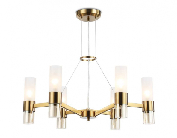 Подвесная люстра Ambrella light High Light LH55114 