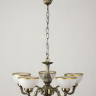 Подвесная люстра Abrasax SD714 