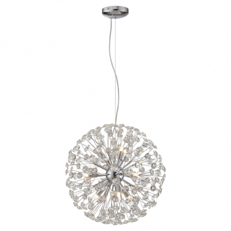 Подвесная люстра Lussole LSP-846 LSP-8462 