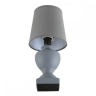 Настольная лампа Lumion Classi Bianka 8164/1T 