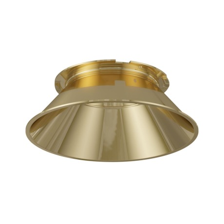 Рамка на 1 светильник Maytoni Technical Virar C060-01G 