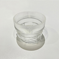 Кольцо декоративное Italline Danny Ring Danny crystal